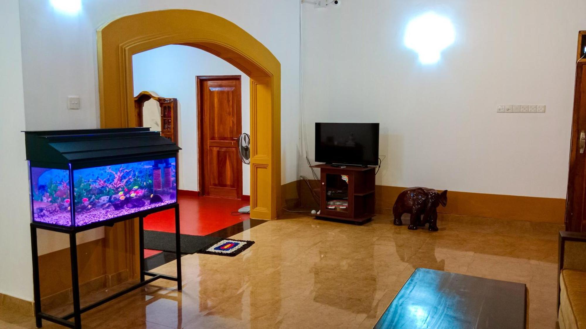 Sigiri Thilanka Rest Sigiriya Hotel Exterior photo