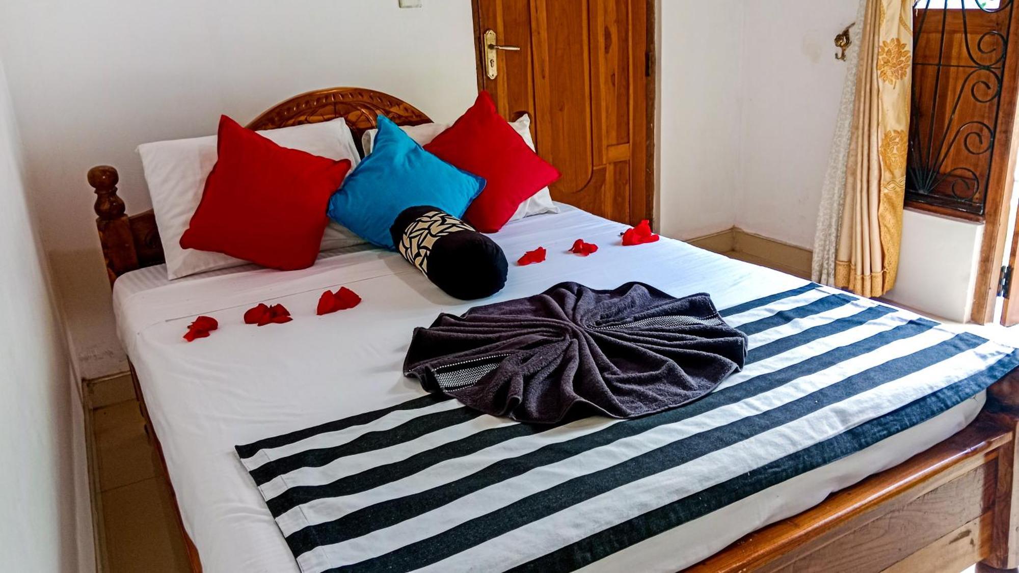 Sigiri Thilanka Rest Sigiriya Hotel Exterior photo