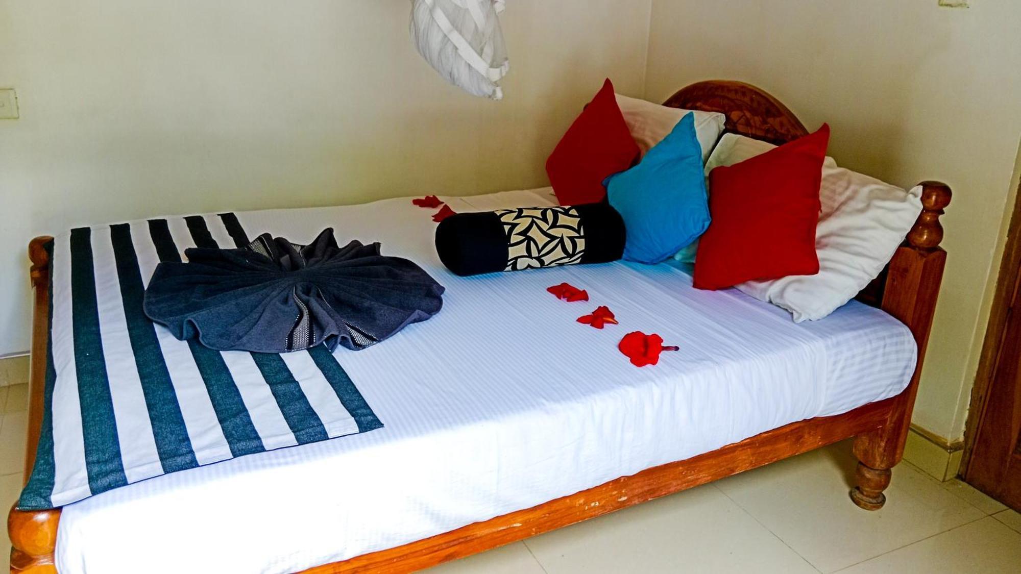 Sigiri Thilanka Rest Sigiriya Hotel Exterior photo