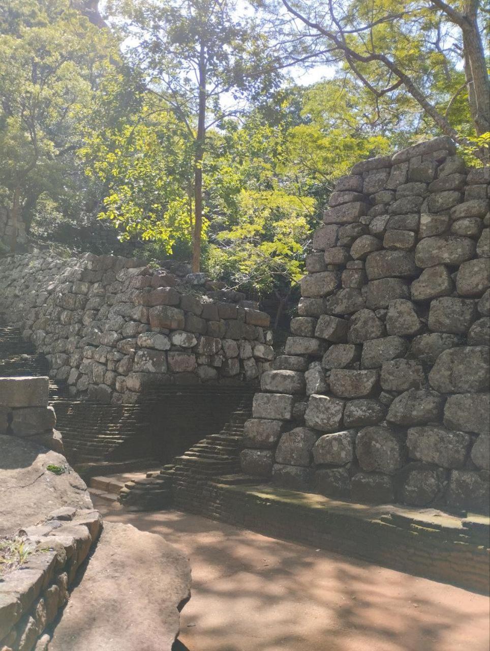 Sigiri Thilanka Rest Sigiriya Hotel Exterior photo